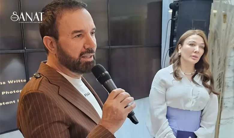 Ölümlü kazaya karışan oğlunu Mısır'a kaçıran yazar Eylem Tok sessizliğini bozdu! "Lütfen beni de anlayın" 3