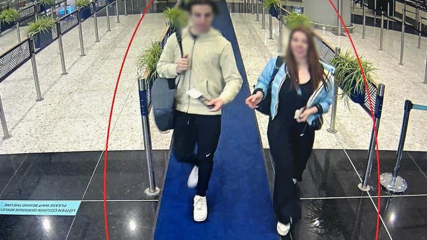 Ölümlü kazaya karışan oğlunu Mısır'a kaçıran yazar Eylem Tok sessizliğini bozdu! "Lütfen beni de anlayın" 5