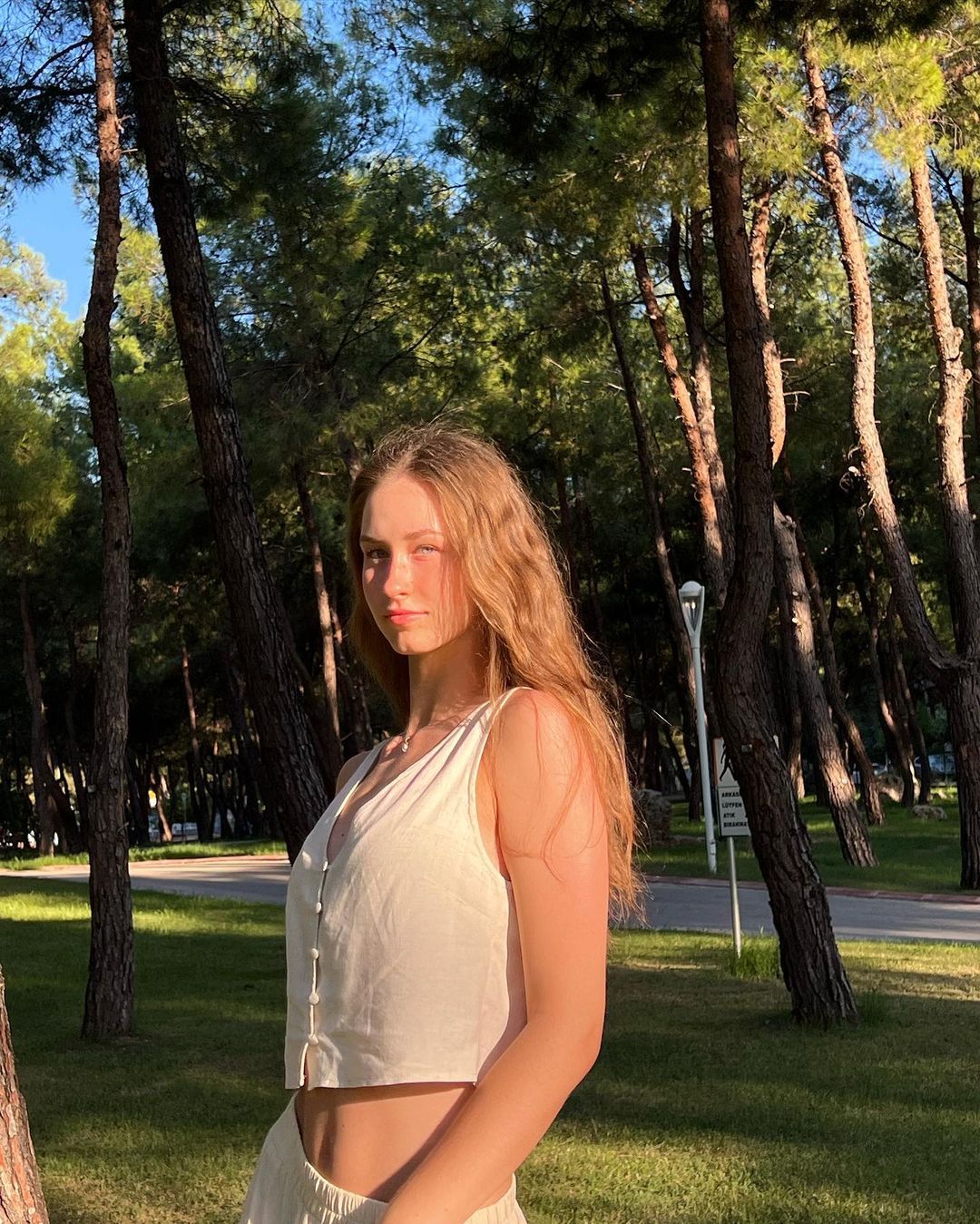 Fenerbahçe'ye yeni genç yetenek: Liza Safronova Sarı Melek oldu! Lakabı 'Yerli Fedorovtseva'... 3