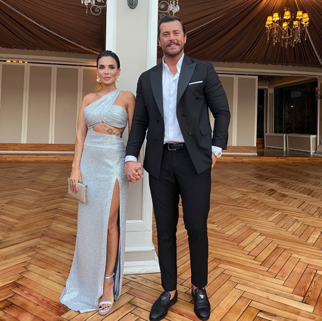 Meme kanserini yenip beyin tümörüne yakalanmıştı! Şimal'den sağlık durumuyla ilgili yeni paylaşım: Allah’ım düşmanıma yaşatmasın bu ağrıları! 8