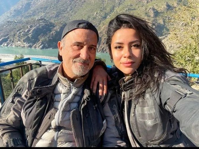 Hindistan'da gezgin çifte 7 kişi tecavüz etti! Dünyanın konuştuğu çift, tazminatı kabul etti! 3