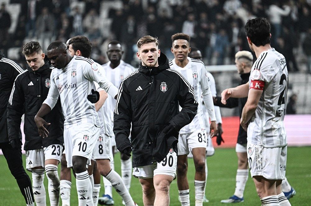 UEFA kulüp sıralaması açıklandı! Fenerbahçe'den Galatasaray ve Beşiktaş'a büyük fark... 16