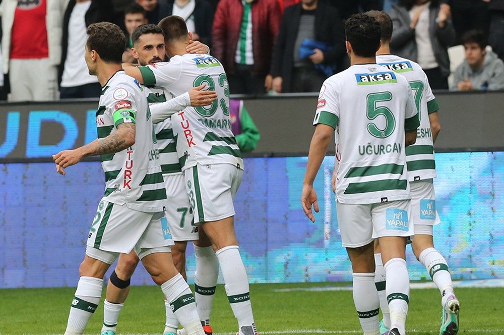 UEFA kulüp sıralaması açıklandı! Fenerbahçe'den Galatasaray ve Beşiktaş'a büyük fark... 19