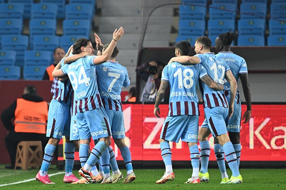 UEFA kulüp sıralaması açıklandı! Fenerbahçe'den Galatasaray ve Beşiktaş'a büyük fark... 17