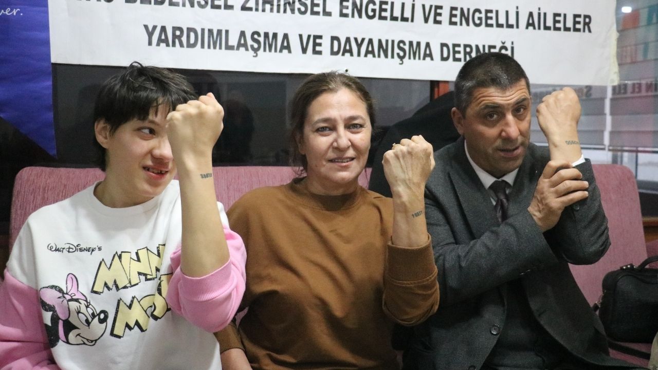 Diyanet bu dövmeye ‘Caizdir’ dedi! 3