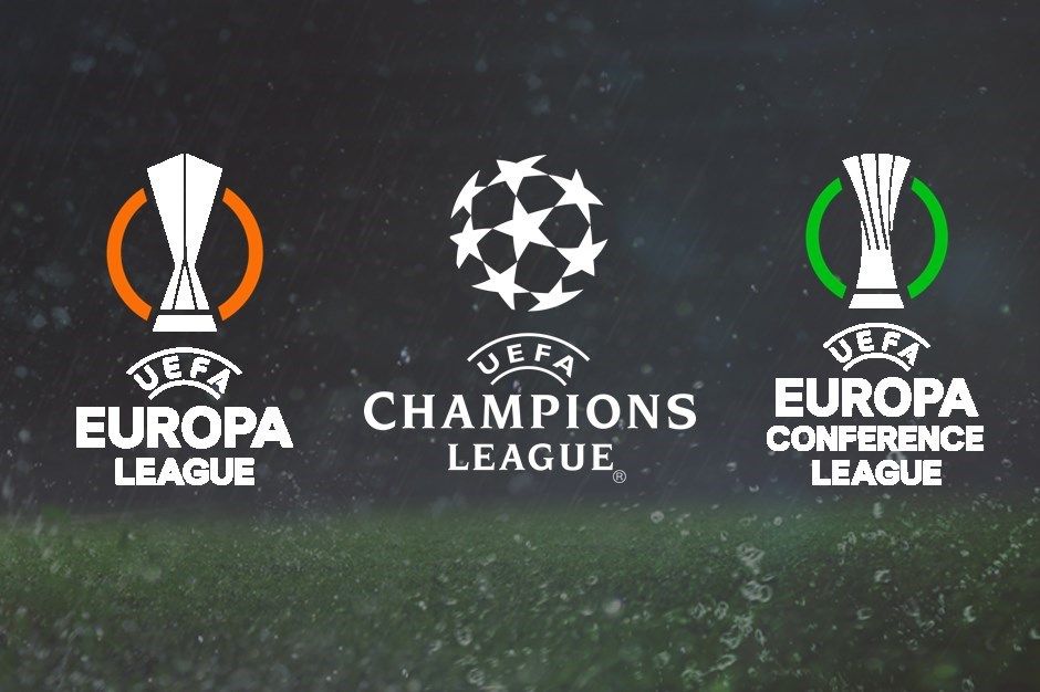 Fener Avrupa'da zafer dedi, UEFA ülke puanı atak yaptı! İşte Türkiye'nin sırası... 2