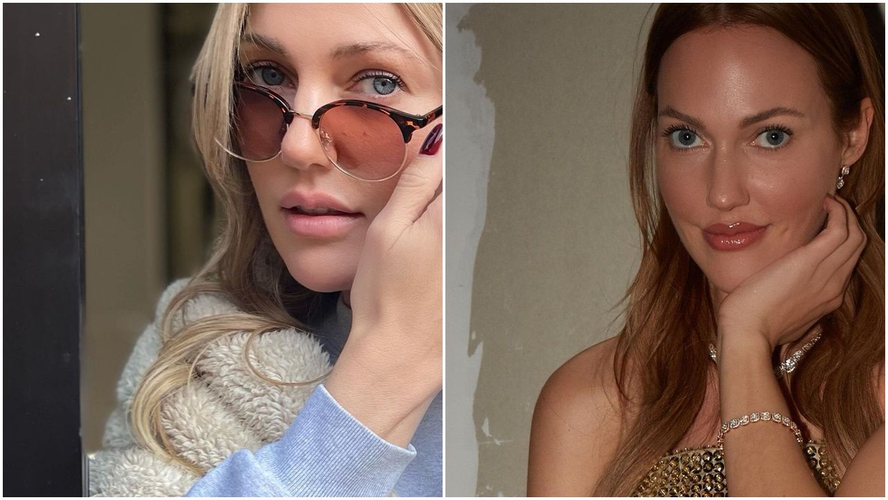 Meryem Uzerli saçlarını boyattı, yeni imajını takipçileriyle paylaştı! Son hali sosyal medya kullanıcılarını ikiye böldü 5