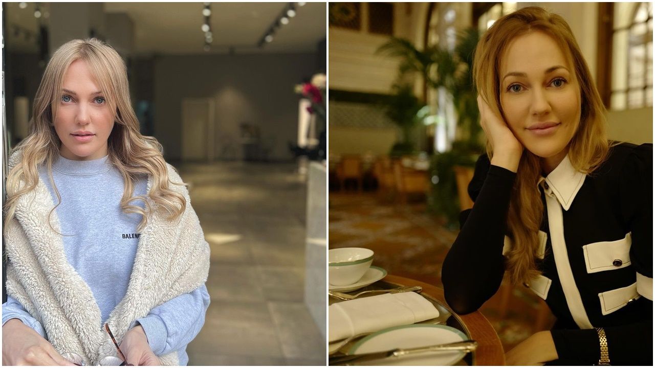 Meryem Uzerli saçlarını boyattı, yeni imajını takipçileriyle paylaştı! Son hali sosyal medya kullanıcılarını ikiye böldü 7