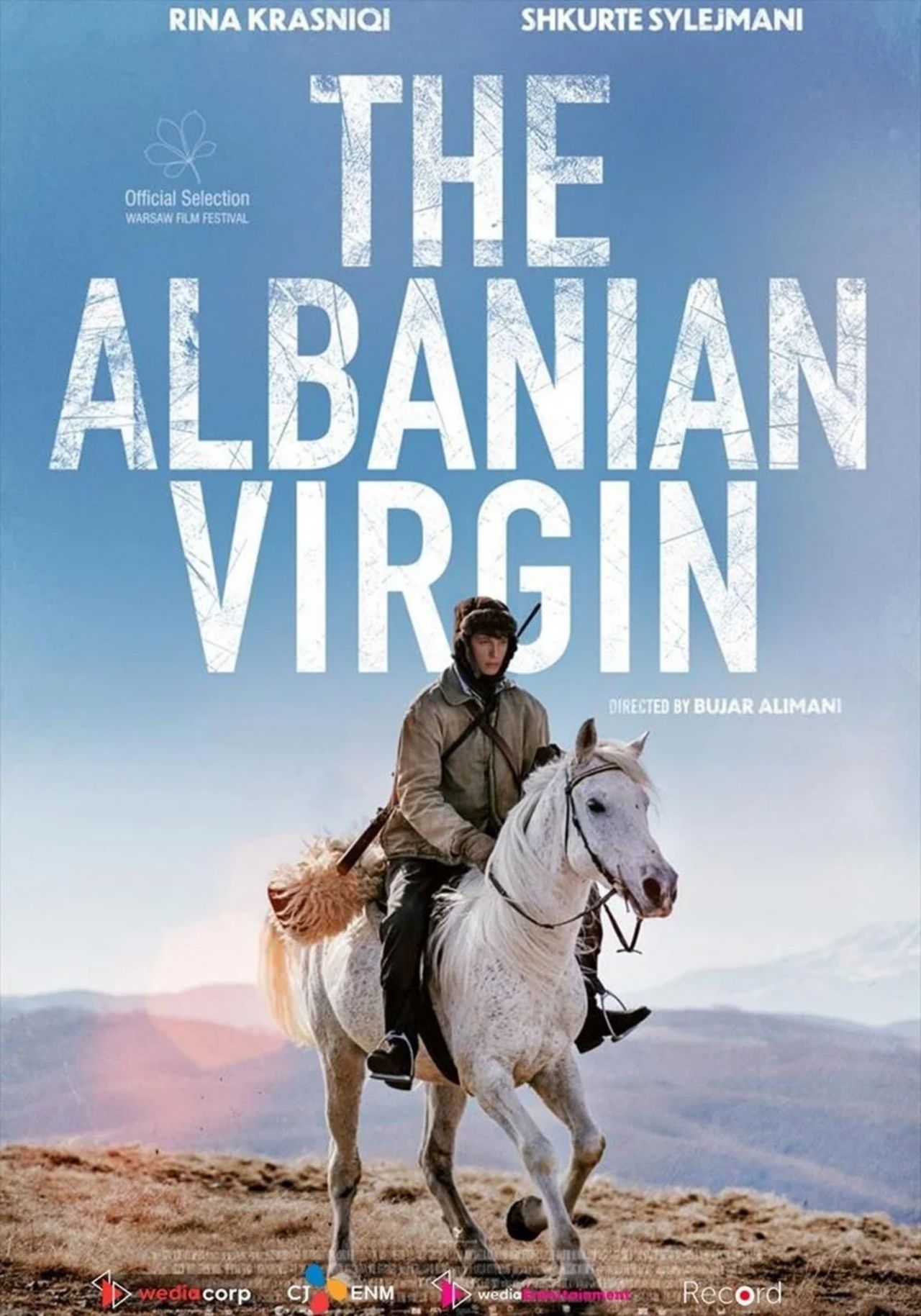 Oscar adayı film bu hafta vizyonda! İşte haftanın filmleri (8 Mart 2024) 8