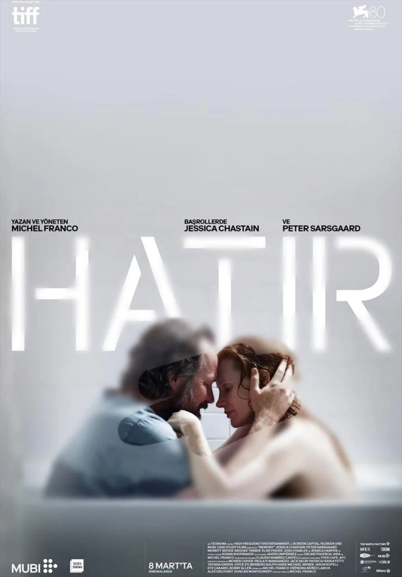 Oscar adayı film bu hafta vizyonda! İşte haftanın filmleri (8 Mart 2024) 9