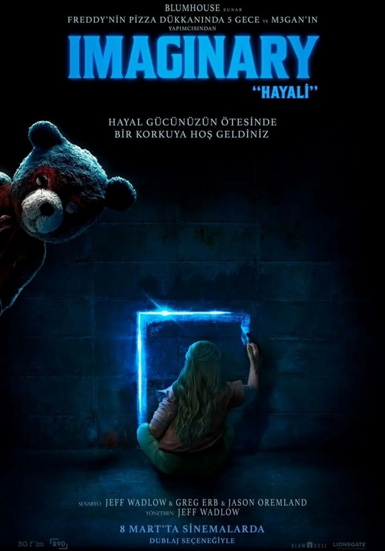 Oscar adayı film bu hafta vizyonda! İşte haftanın filmleri (8 Mart 2024) 4