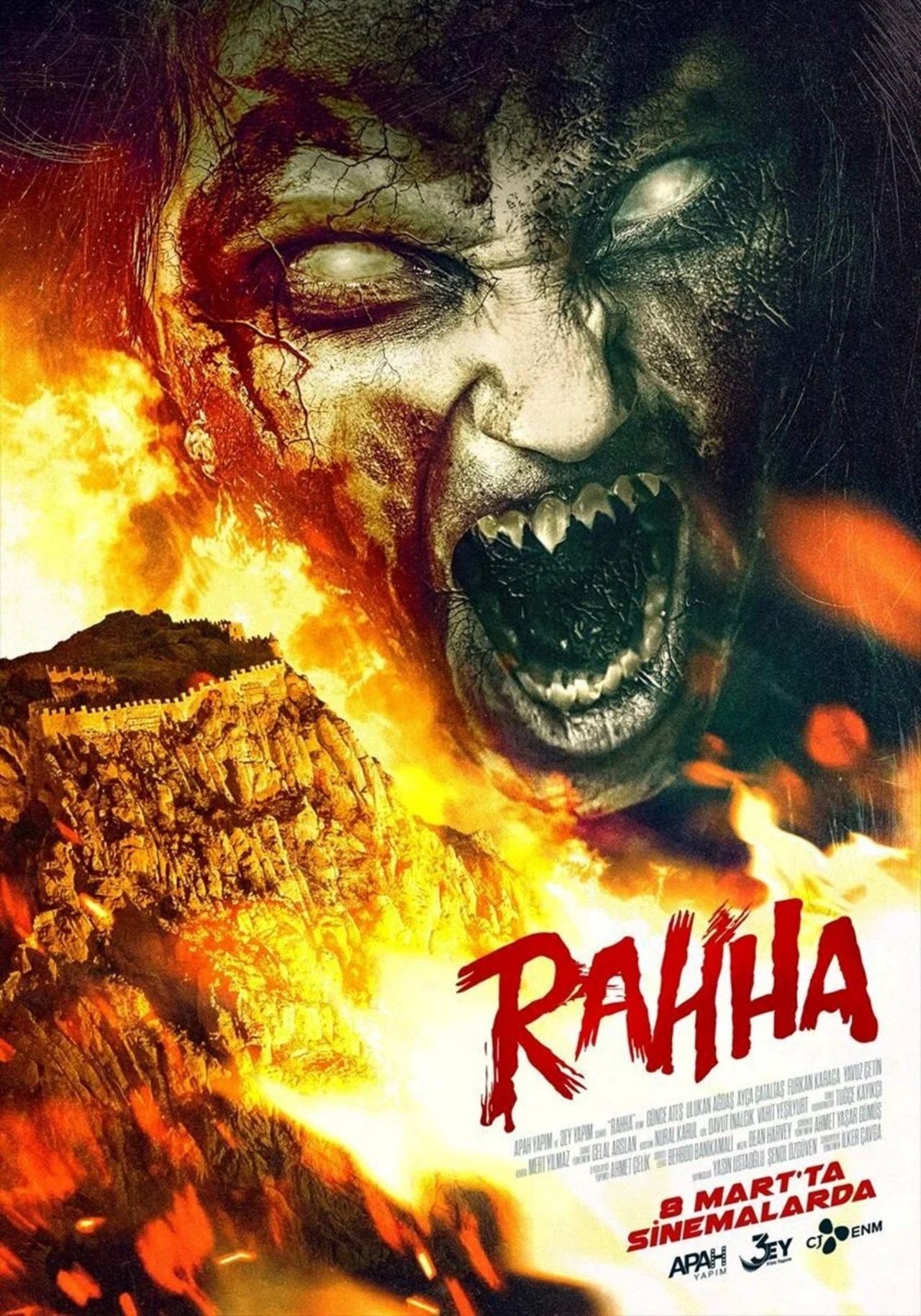 Oscar adayı film bu hafta vizyonda! İşte haftanın filmleri (8 Mart 2024) 6