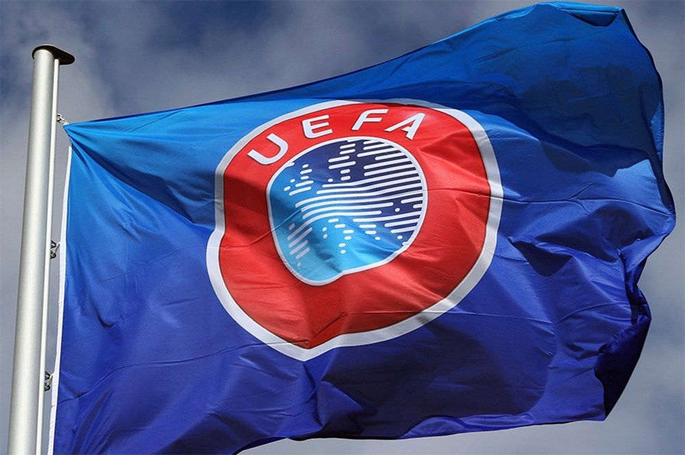 UEFA resmen açıkladı! Fenerbahçe ülke puanını tek başına sırtlıyor: İşte son 5 yılda en çok puan toplayan Türk takımları listesi... 2