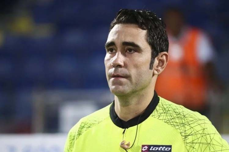 İşte isim isim Fenerbahçe maçlarına 'atanamayan' VAR hakemleri listesi! Federasyondan yalanlama gelmişti, tüm isimler ortaya çıktı 6
