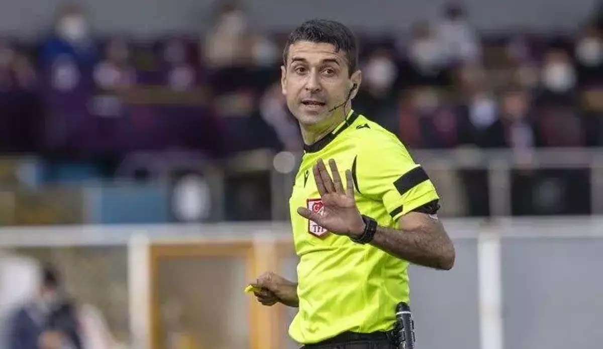 İşte isim isim Fenerbahçe maçlarına 'atanamayan' VAR hakemleri listesi! Federasyondan yalanlama gelmişti, tüm isimler ortaya çıktı 8