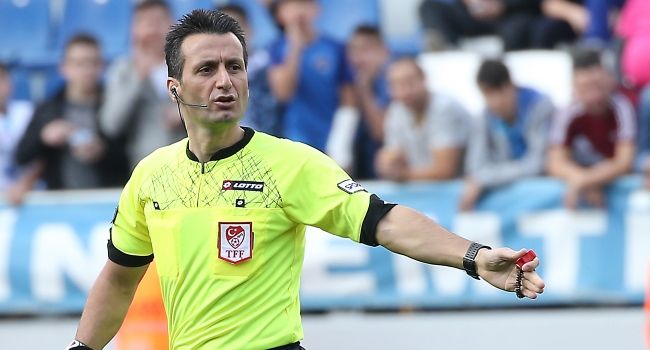İşte isim isim Fenerbahçe maçlarına 'atanamayan' VAR hakemleri listesi! Federasyondan yalanlama gelmişti, tüm isimler ortaya çıktı 9