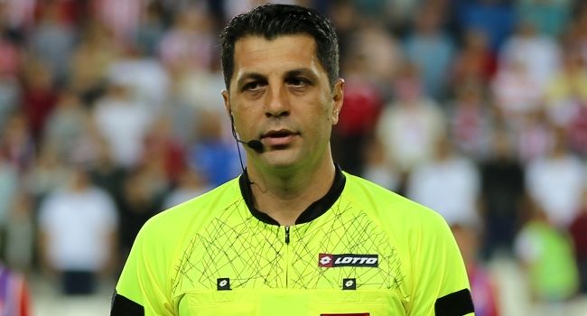 İşte isim isim Fenerbahçe maçlarına 'atanamayan' VAR hakemleri listesi! Federasyondan yalanlama gelmişti, tüm isimler ortaya çıktı 4