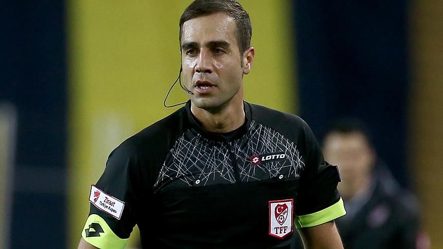 İşte isim isim Fenerbahçe maçlarına 'atanamayan' VAR hakemleri listesi! Federasyondan yalanlama gelmişti, tüm isimler ortaya çıktı 7