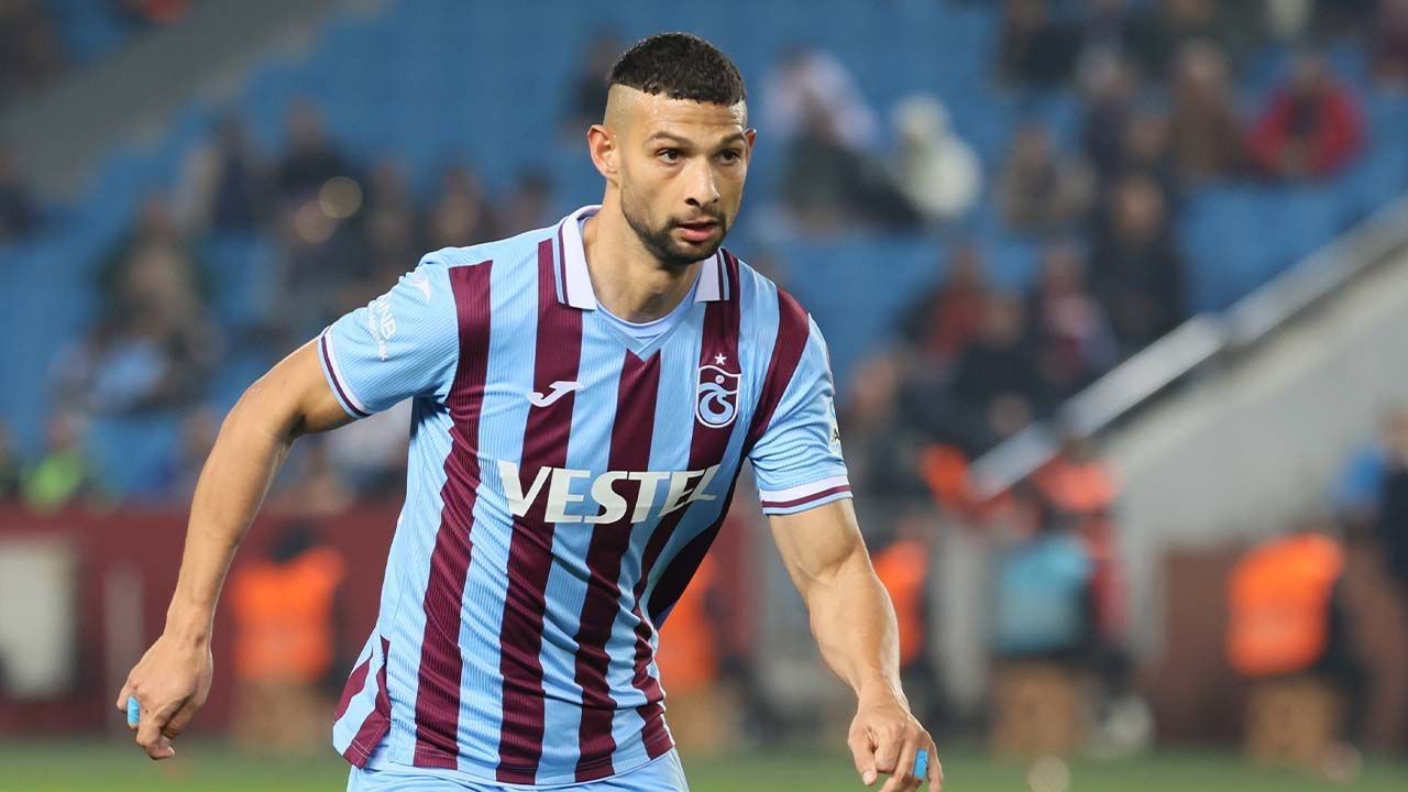 Trabzonspor'un Fatih Karagümrük maçı ilk 11'i belli oldu! Uğurcan Çakır Fenerbahçe derbisi öncesi kadroda yok 4
