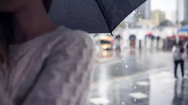 Meteoroloji'den kuvvetli yağış uyarısı! Hava daha da soğuyacak... İşte 9 Mart Cumartesi hava durumu raporu 1