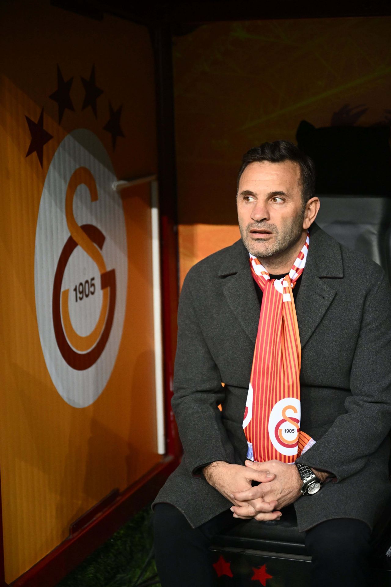 Sosyal medyayı ayağa kaldıran sözler! "Mauro Icardi yürüyerek oynadı ama Rizespor bu duran santrfora bile gol attırdı! İşte ligimizin hali... Dries Mertens vasat, Kerem Aktürkoğlu etkisiz, Wilfried Zaha yetersiz!" 3