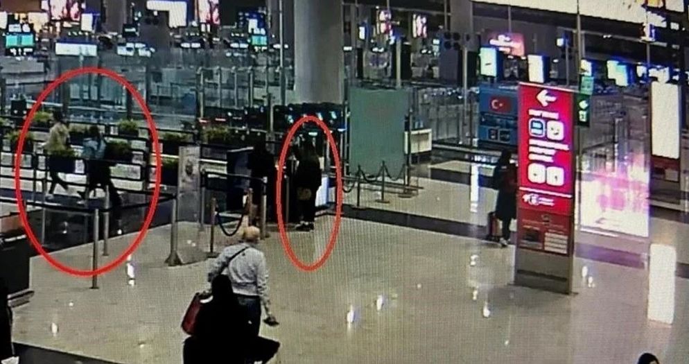 Türkiye'nin konuştuğu kaza! Yaralının kayıp telefonu Eylem Tok'un aracından çıktı... 6