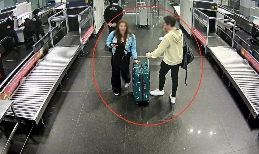 Türkiye'nin konuştuğu kaza! Yaralının kayıp telefonu Eylem Tok'un aracından çıktı... 4
