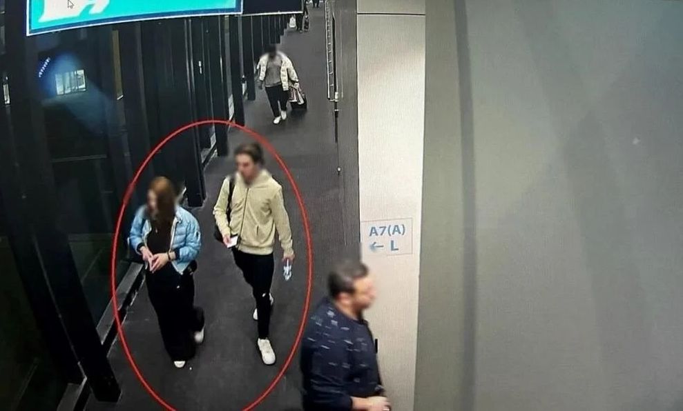 Türkiye'nin konuştuğu kaza! Yaralının kayıp telefonu Eylem Tok'un aracından çıktı... 3
