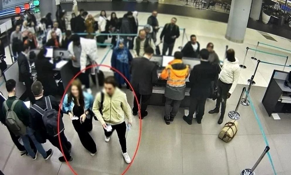 Türkiye'nin konuştuğu kaza! Yaralının kayıp telefonu Eylem Tok'un aracından çıktı... 2