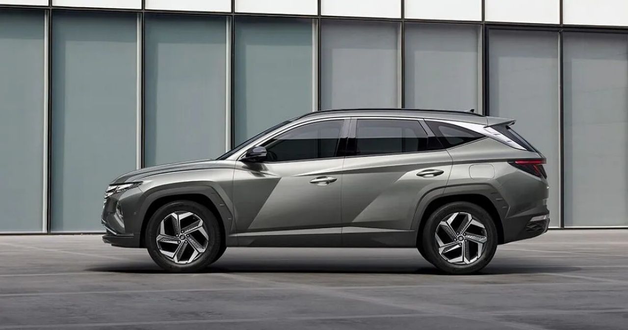 Otomobil alacaklar dikkat! Türkiye'de en çok satılan SUV modeller belli oldu 5