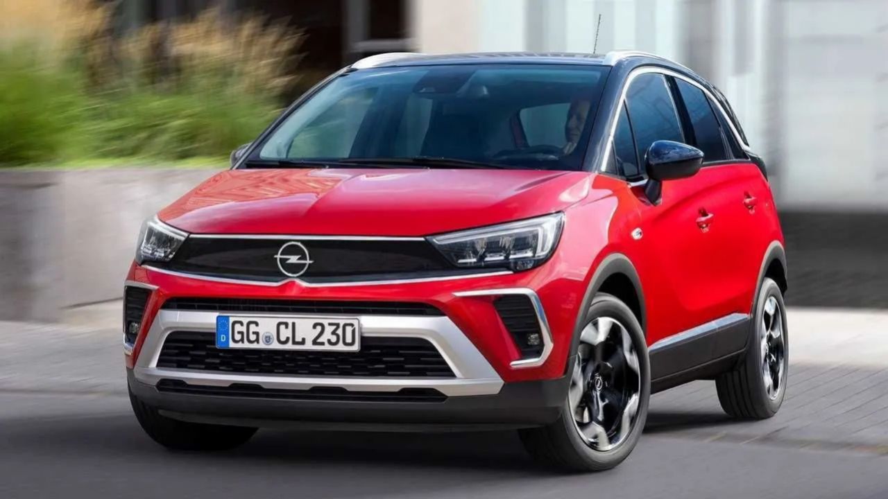 Otomobil alacaklar dikkat! Türkiye'de en çok satılan SUV modeller belli oldu 6