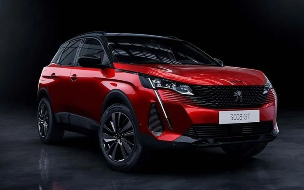 Otomobil alacaklar dikkat! Türkiye'de en çok satılan SUV modeller belli oldu 8