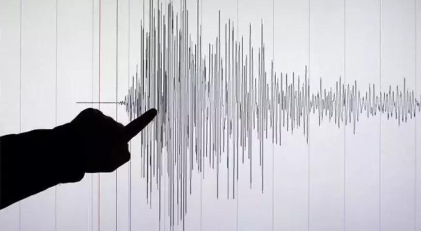 Naci Görür bu kez de deprem beklemediği yeri duyurdu: Bu kol enerjisini yitirdi! İşte depremin olmayacağı o bölge... 11