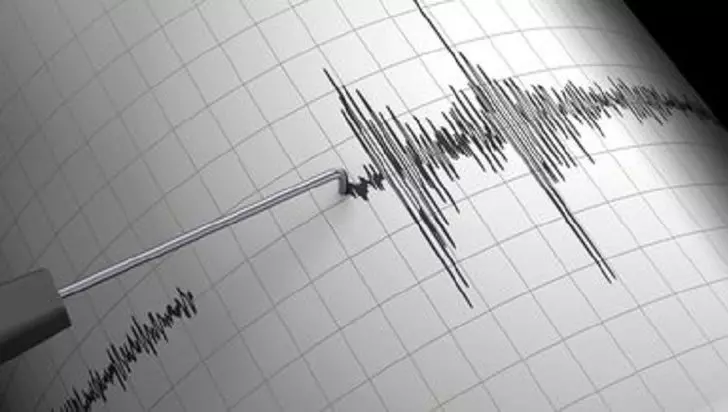 Naci Görür bu kez de deprem beklemediği yeri duyurdu: Bu kol enerjisini yitirdi! İşte depremin olmayacağı o bölge... 12