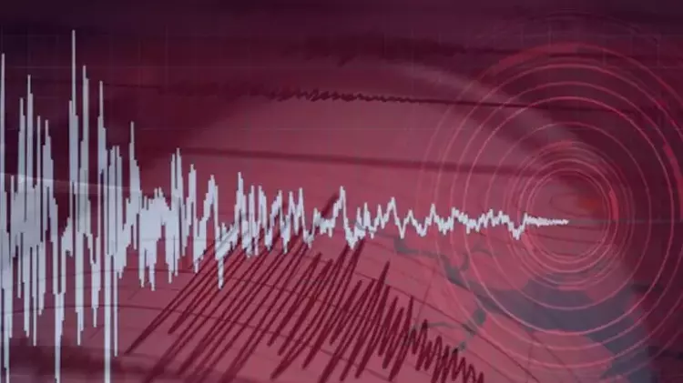 Naci Görür bu kez de deprem beklemediği yeri duyurdu: Bu kol enerjisini yitirdi! İşte depremin olmayacağı o bölge... 16