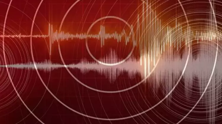 Naci Görür bu kez de deprem beklemediği yeri duyurdu: Bu kol enerjisini yitirdi! İşte depremin olmayacağı o bölge... 19
