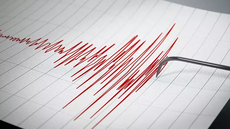Naci Görür bu kez de deprem beklemediği yeri duyurdu: Bu kol enerjisini yitirdi! İşte depremin olmayacağı o bölge... 3