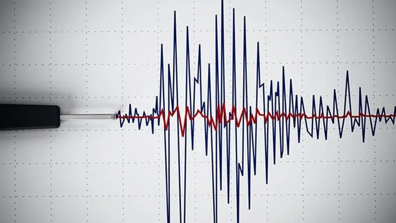 Naci Görür bu kez de deprem beklemediği yeri duyurdu: Bu kol enerjisini yitirdi! İşte depremin olmayacağı o bölge... 6