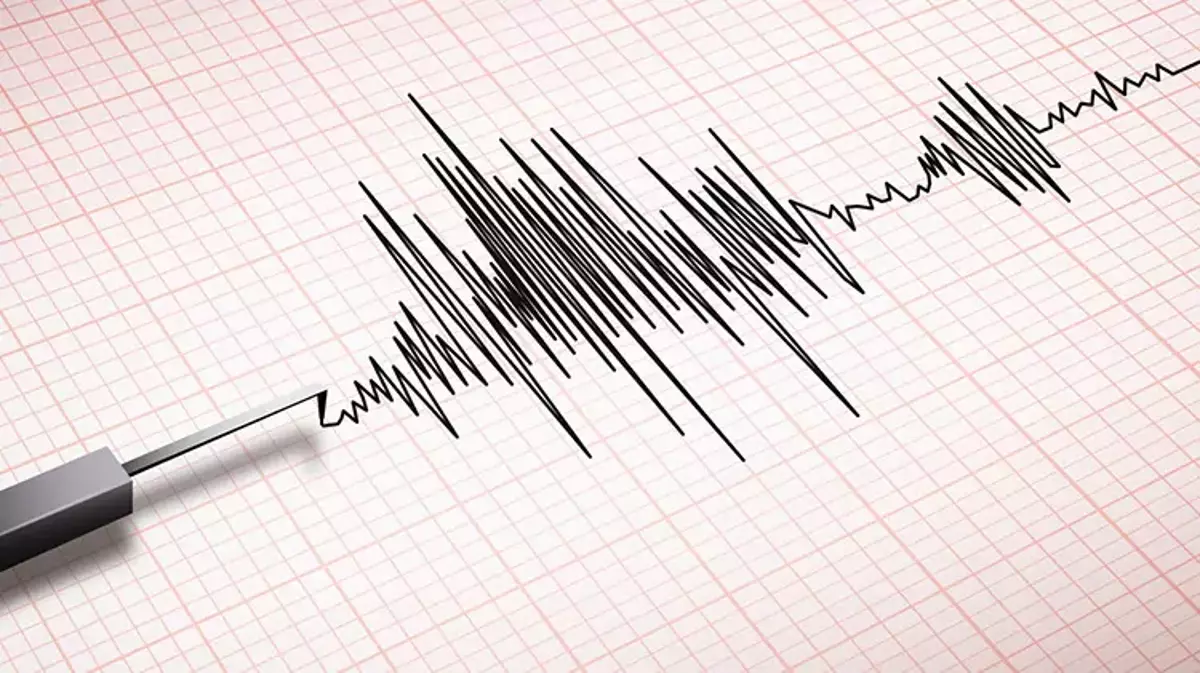 Naci Görür bu kez de deprem beklemediği yeri duyurdu: Bu kol enerjisini yitirdi! İşte depremin olmayacağı o bölge... 7