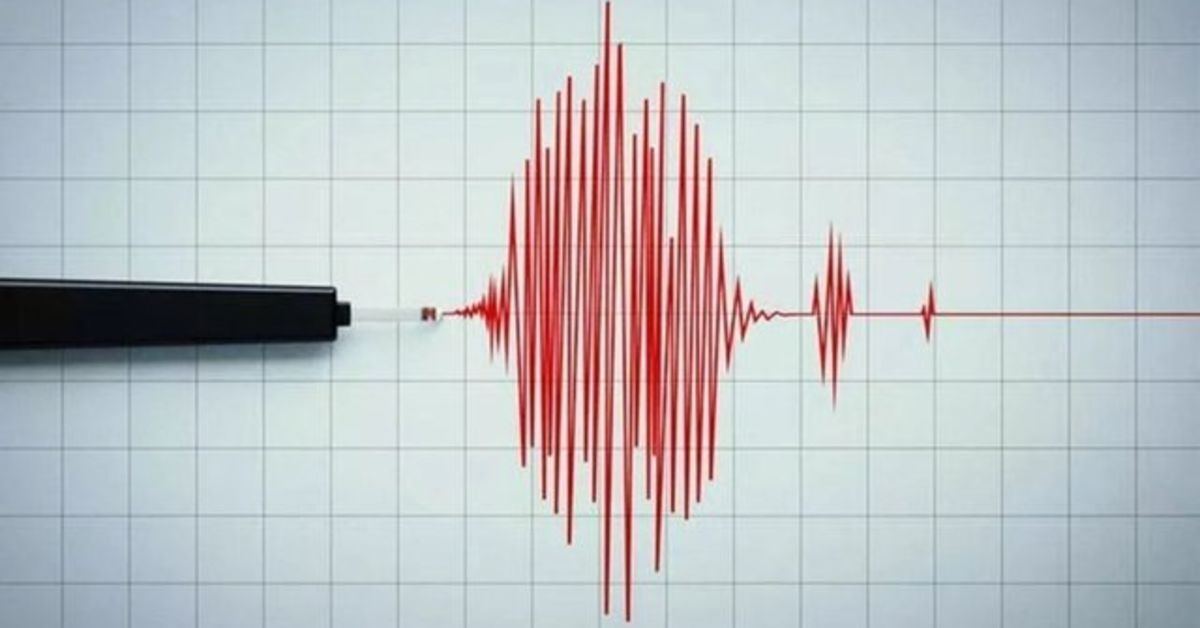 Naci Görür bu kez de deprem beklemediği yeri duyurdu: Bu kol enerjisini yitirdi! İşte depremin olmayacağı o bölge... 10