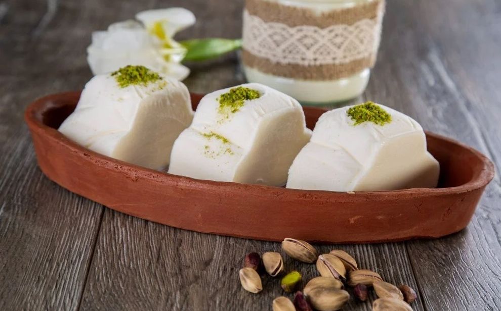 Dünyanın en iyi yemekleri seçildi! Listede 6 Türk yemeği var... 3