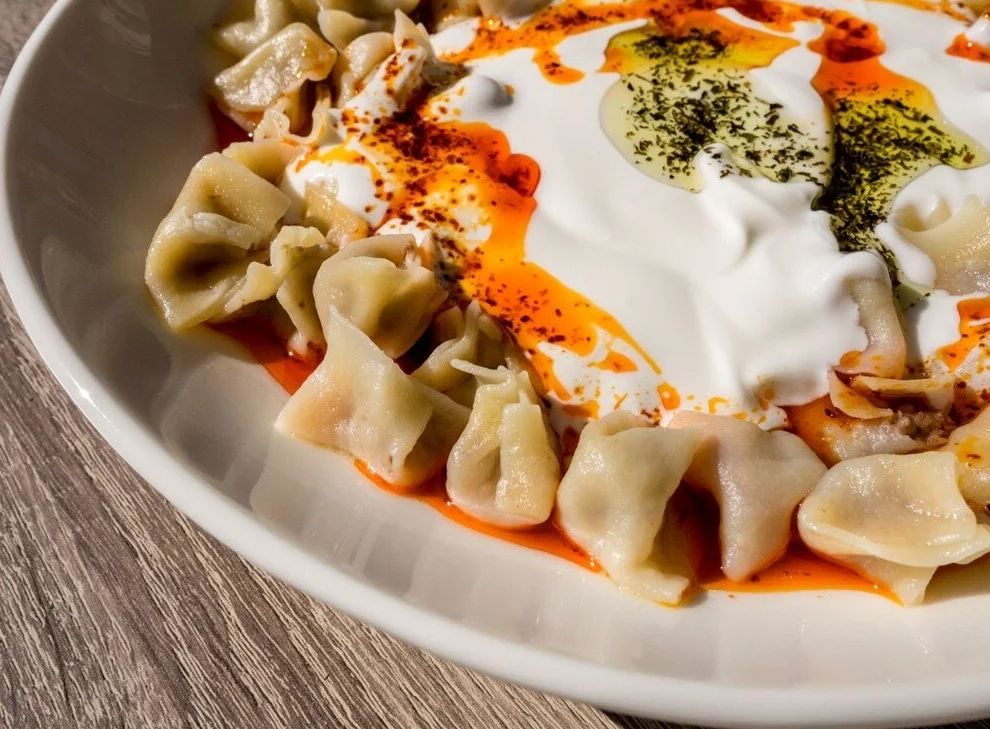 Dünyanın en iyi yemekleri seçildi! Listede 6 Türk yemeği var... 6