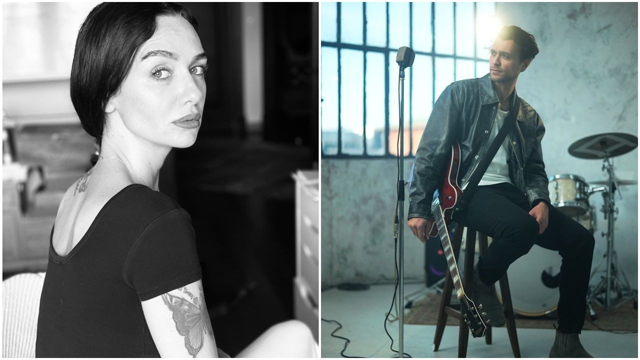Aşk iddiaları doğru çıktı! Birce Akalay ve Hakan Kurtaş ilk kez görüntülendi 2