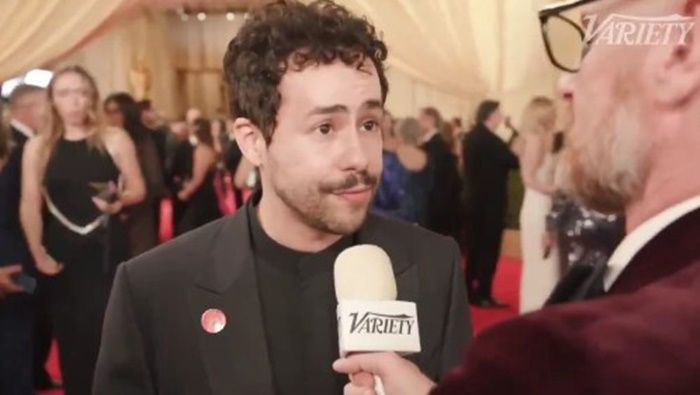 96. Oscar ödüllerine Gazze çağrısı damga vurdu! Hollywood yıldızlarından İsrail'in yaptığı katliama tepki: Çocukları öldürmeyi bırakın 5