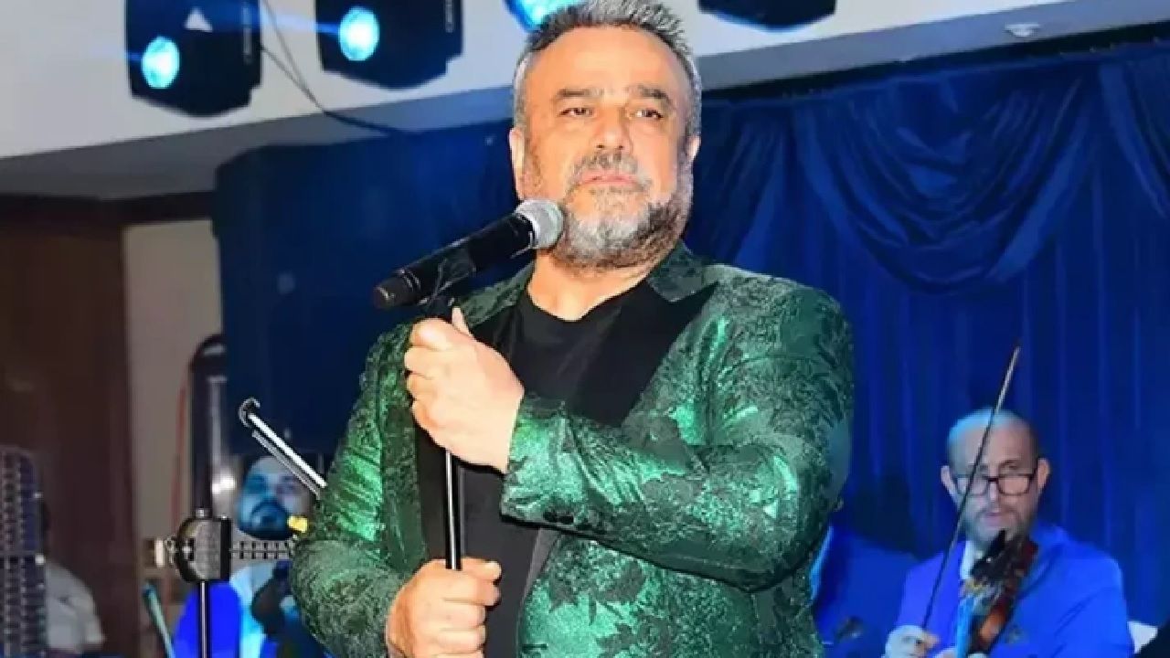 Bülent Serttaş ojeli ve etekli erkek sanatçıları hedef aldı! "Yaptıkları bu tür işe saygı duyamıyorum!" 1