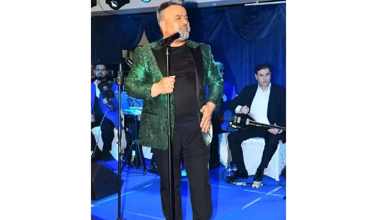 Bülent Serttaş ojeli ve etekli erkek sanatçıları hedef aldı! "Yaptıkları bu tür işe saygı duyamıyorum!" 2