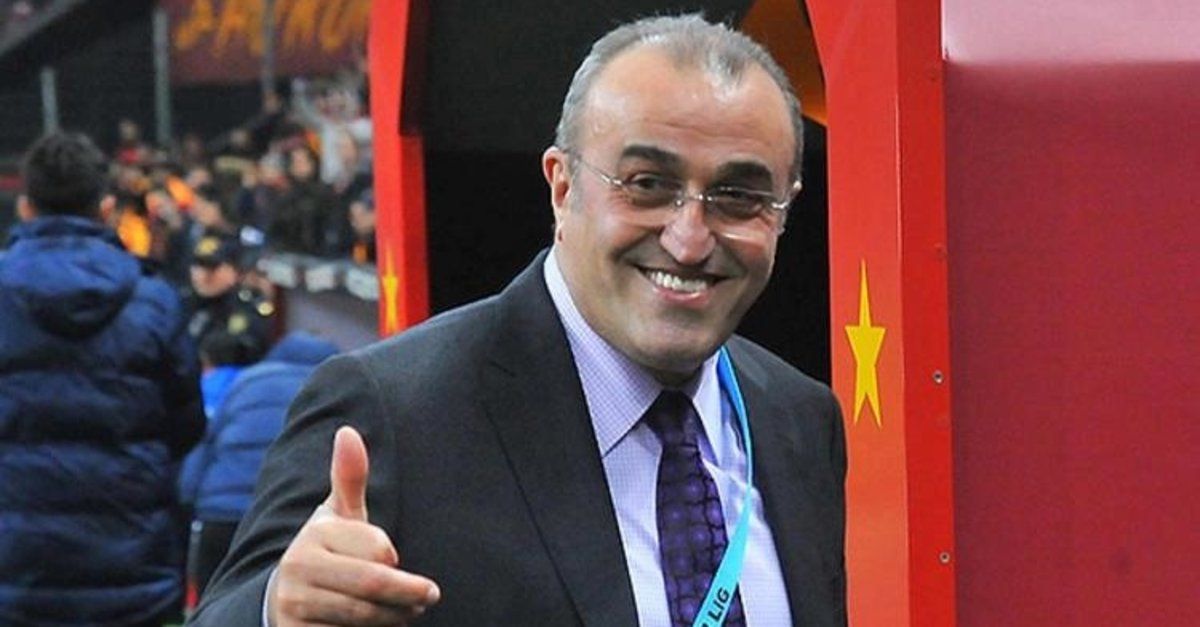 Galatasaray’da futbolun başına Abdurrahim Albayrak geçecekti! Yönetimden son dakika kararı: Taraftarların beklediği haber sonunda geldi… 1