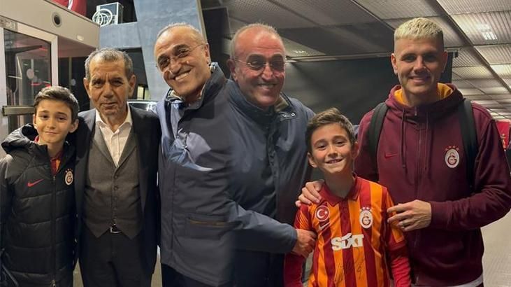 Galatasaray’da futbolun başına Abdurrahim Albayrak geçecekti! Yönetimden son dakika kararı: Taraftarların beklediği haber sonunda geldi… 3