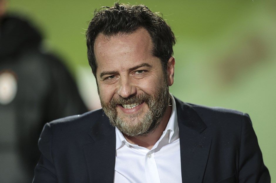 Galatasaray’da futbolun başına Abdurrahim Albayrak geçecekti! Yönetimden son dakika kararı: Taraftarların beklediği haber sonunda geldi… 8