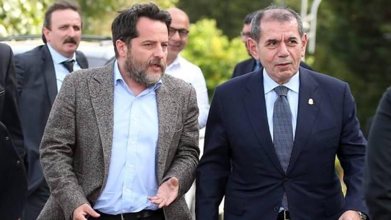 Galatasaray’da futbolun başına Abdurrahim Albayrak geçecekti! Yönetimden son dakika kararı: Taraftarların beklediği haber sonunda geldi… 6